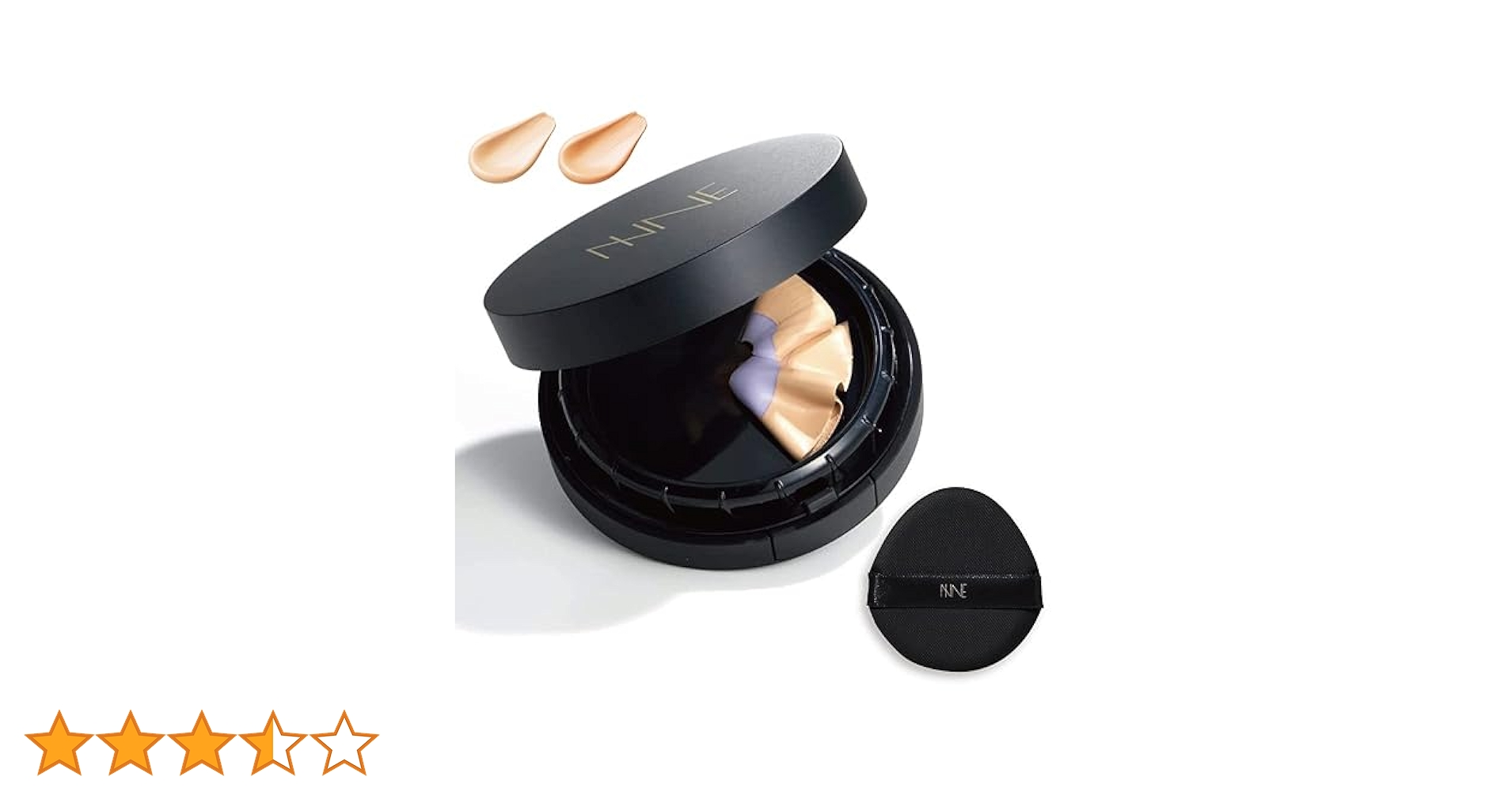 Amazon | to ESELLA（トゥーイセラ） NNEファンデーション